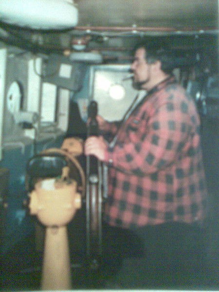 Костя Гладков