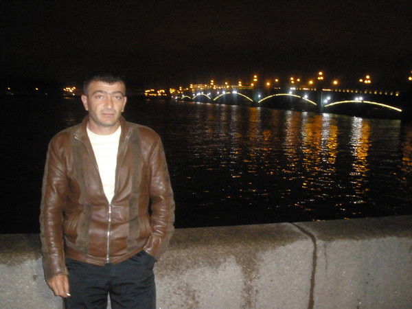 Вардан Бояхчян