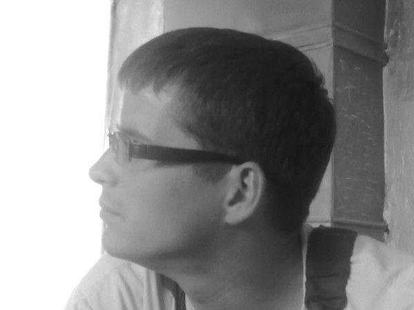 Ваня Антошкин