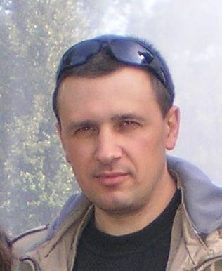 Саша Диденко