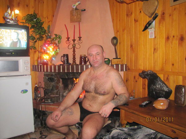 Николай Жиевский