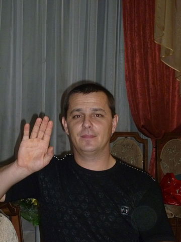 Вова Кочура