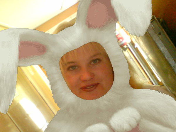 Валентина Собянина (Иванова)