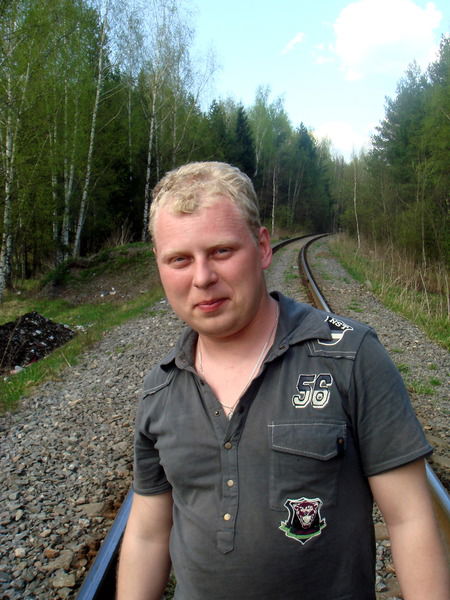 Борис Палатов