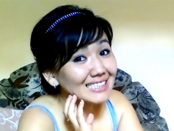 Алия Райымкулова