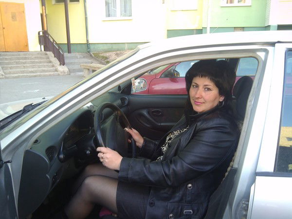 Ольга Сутько