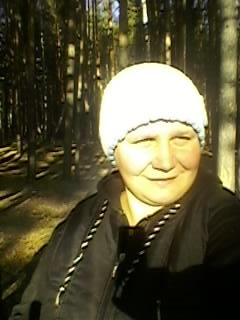 Ирина Горбачева