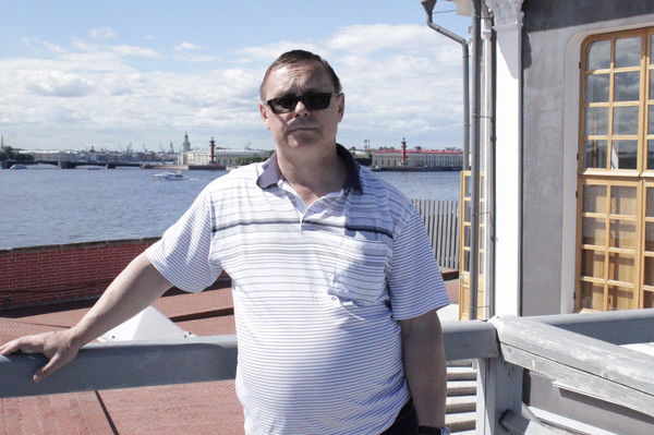 Виктор Палеев