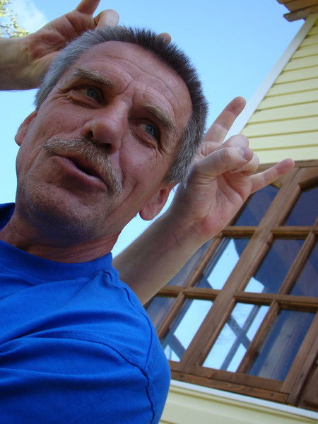 Михаил Рыжов