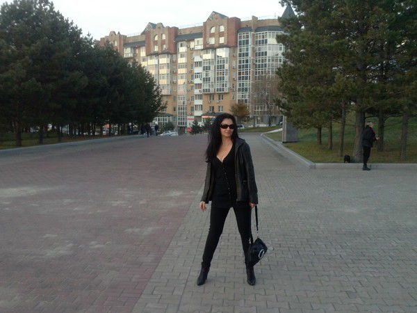 Татьяна Ушакова