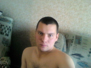 Сергей Жинков