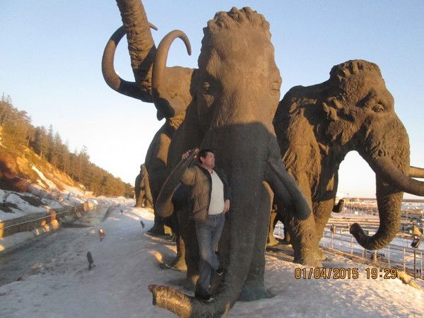 Ильдус Набиев