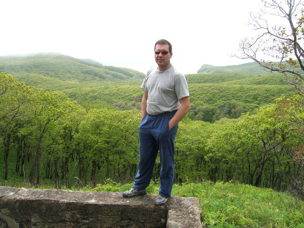 Валерий Сторчевой