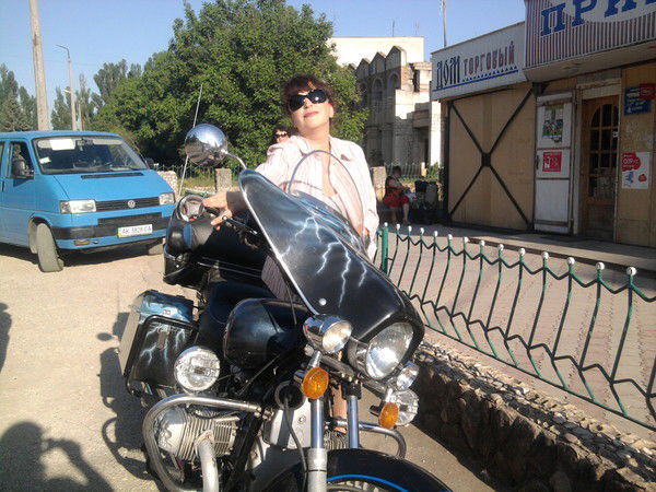 Светлана Кудинова