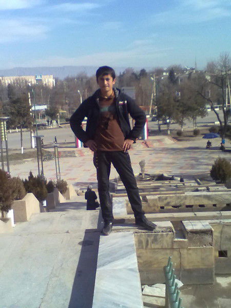 Далер Олимов