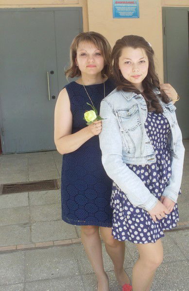 Марина Кабиева