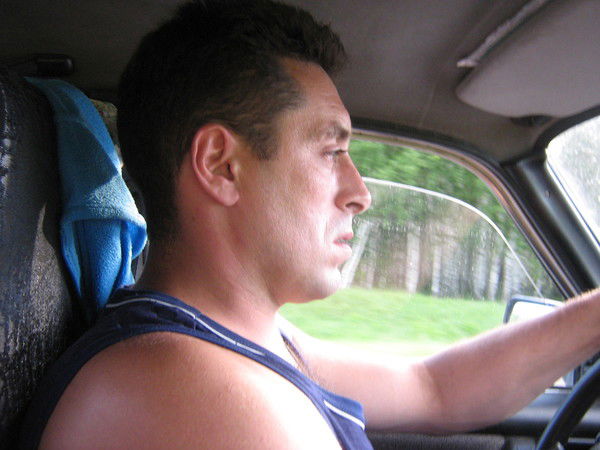 Евгений Третьяков