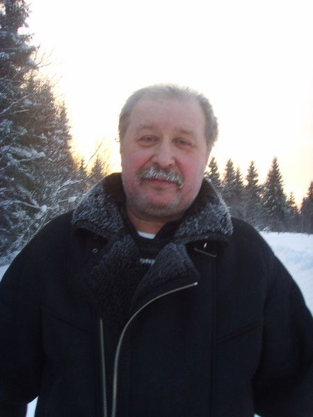 Анатолий Алексеев