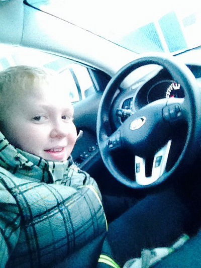 Лёха Дорохин