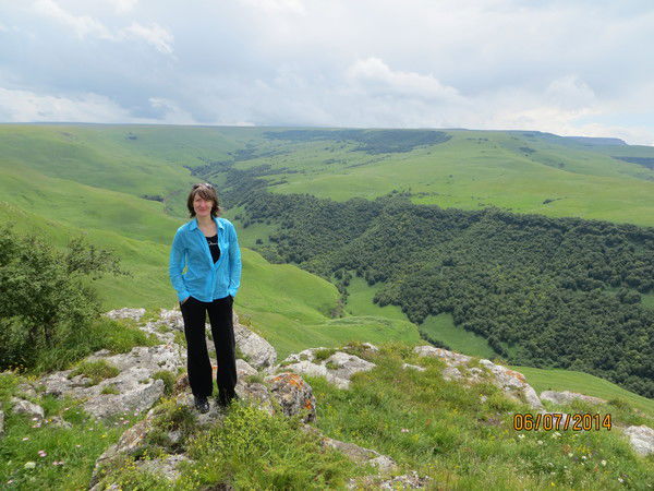 Евгения Кожина