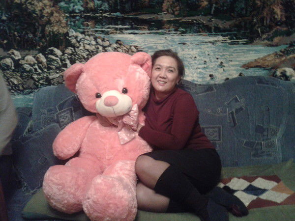 Закира Сейдуалиева