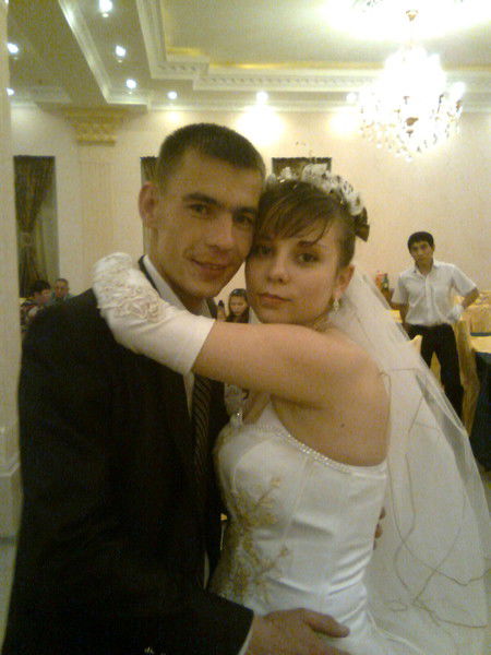 Ольга Мамаева