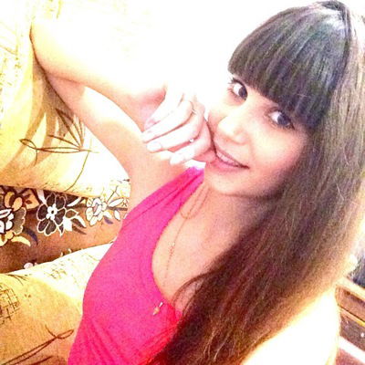 Юля Светлова