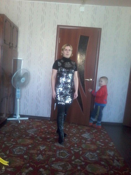 Алёна Лобанова