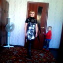 Алёна Лобанова