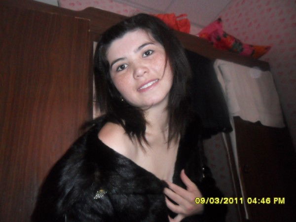 Жанар Удербаева