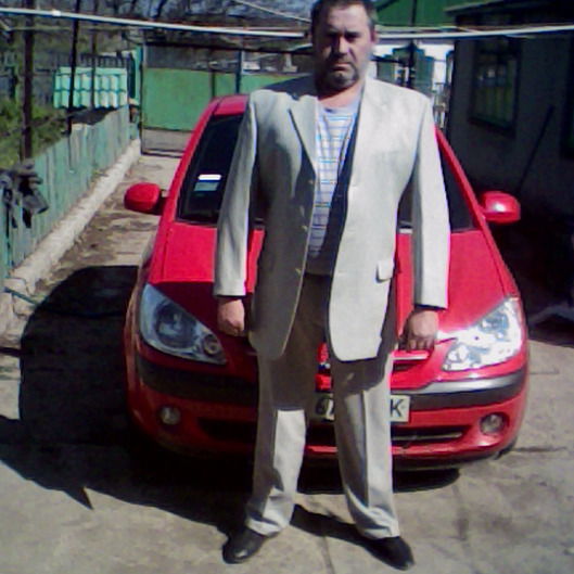 Александр Белкин