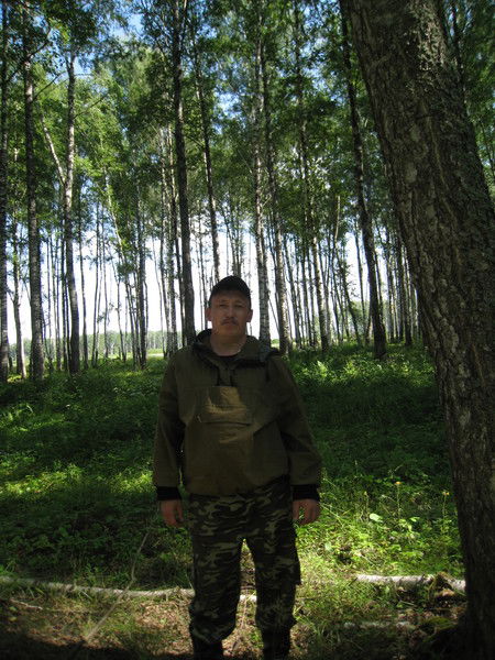 Александр Мизуров