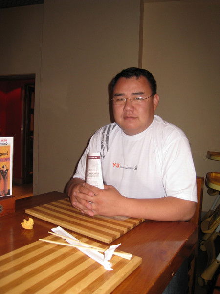 Вячеслав Пак