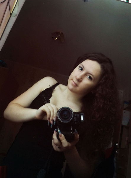 Мария Бессонова