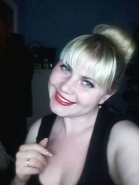 Ольга Кулиш