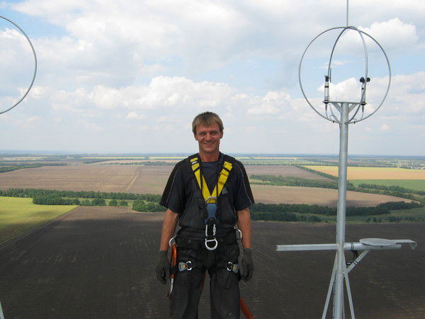 Александр Романюк