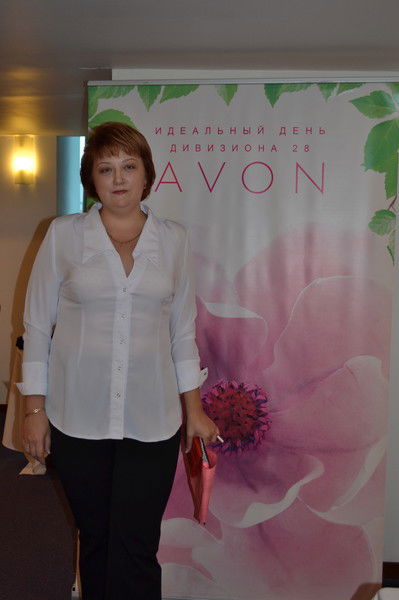 Ольга Смирнова