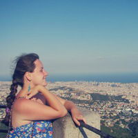 Анастасия Бестужева