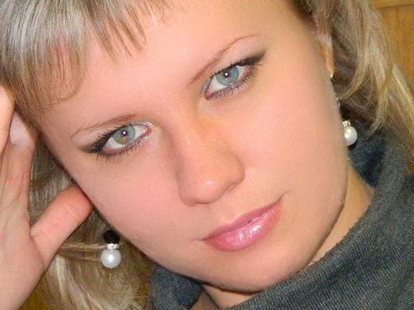 Полятыкина Светлана