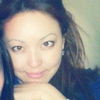 Жамиля Жакупова