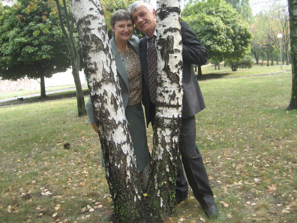 Лариса Силашко