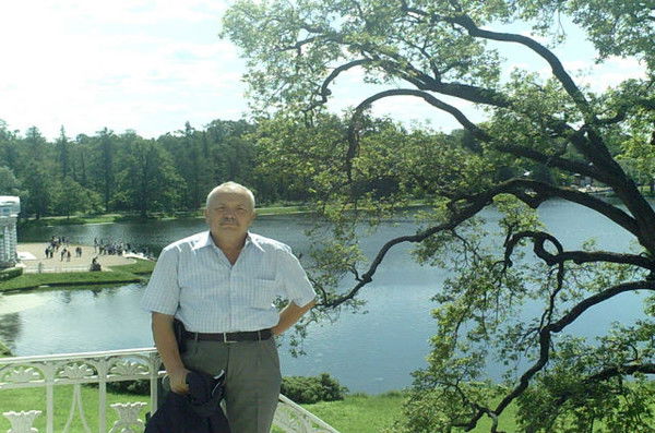 Семён Берлинский