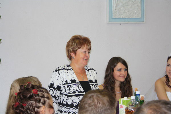 Галина Спицына