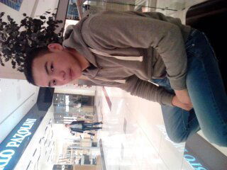 Курманбек Токтоев