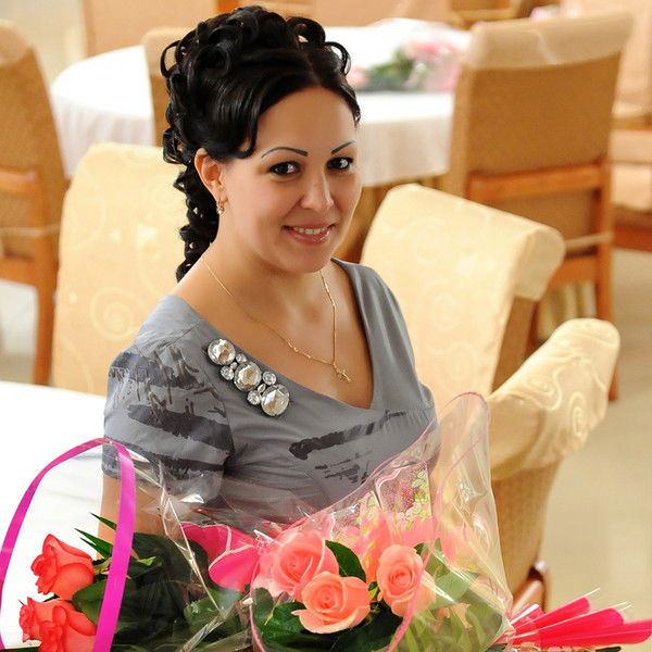 Зоя Артагалиева