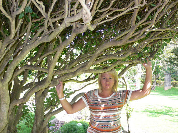 Oльга Сизова