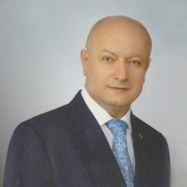 Юрий Вознюк