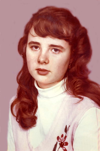 Наталья Медведева