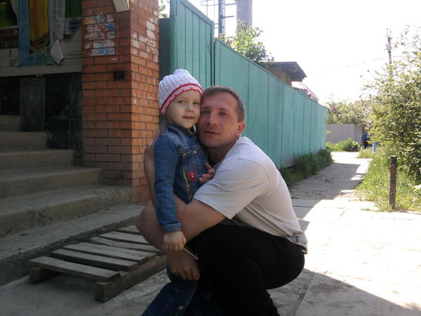 Игорь Юлюгин