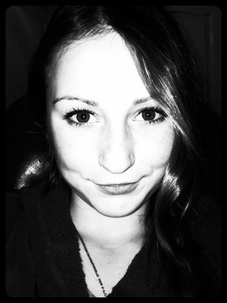 Валерия Щербак